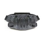 Carbon Fiber Engine Hood Cover for BMW F10 M5 F06 F12 F13 M6 2012-2016 - Image 3
