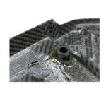 Carbon Fiber Engine Hood Cover for BMW F10 M5 F06 F12 F13 M6 2012-2016 - Image 4