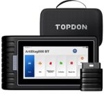 OBD2 Wireless Scanner: Full System Diagnostic Tool for All Cars & Trucks - Image 5