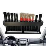 Ultimate 12pc Car Detailing Brush Set for Interior, Exterior & Wheels - Image 6