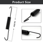 LG Washer Suspension Spring 4970FR2084Z Replacement Part Durable OEM - Image 3