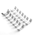 Premium BMW N52B25 Engine Rebuild Pistons Kit | 82mm 11:1 Compression | 325i 525i Z4 - Image 5