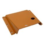 Replacement Parts for Snow Removal UTV ATV Cart Machinery for D35159 Belly Pan, Engine 450, 450B for Case 450, 550 Belly Pans Model-DFC589-Gl86486