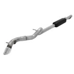 Flowmaster 817674 American Thunder Cat-back Exhaust System