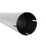 Jamo 4" Muffler Delete Pipe – 30" Long, High-Performance Exhaust Upgrade - Image 2