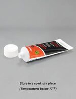 Visbella 150g Exhaust Repair Sealant Glue for Mufflers & Catalytic Converters - Image 4