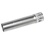 Walker 41966 Exhaust Pipe Connector 2.5" Inlet (ID) 2.5" Outlet (OD) for Dodge D250