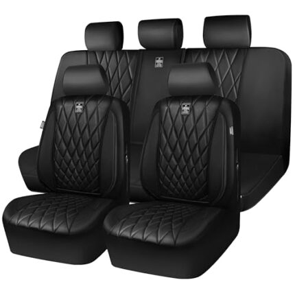 car seat covers easy to clean