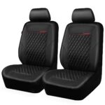 car seat covers honda pilot 2004