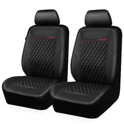 car seat covers honda pilot 2004