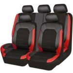 car seat covers jetta