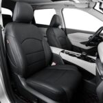 car seat covers nissan rogue 2023