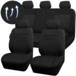 car seat covers hyundai sonata