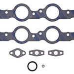FEL-PRO MS 92467 Exhaust Manifold Gasket Set for Chevrolet Silverado 1500