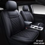 car seat covers jeep grand cherokee