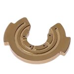 Premium Ford 6.0L Powerstroke Turbo Rebuild Kit - Garrett GT3782VA Upgrade - Image 3