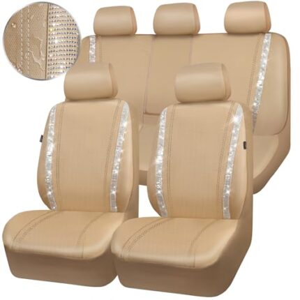 car seat covers elegant