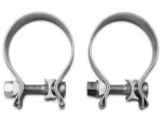 SR Performance Axle-Back Exhaust for 2015-2017 Mustang GT – Polished Tips - Image 8