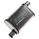 Flowmaster 71236 FlowFX Muffler