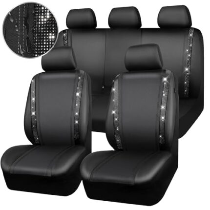 car seat covers girly