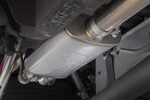 Dual Cat-Back Exhaust System for 14-18 Chevy/GMC 1500 5.3L Performance Upgrade - Image 4