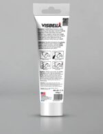 Visbella 150g Exhaust Repair Sealant Glue for Mufflers & Catalytic Converters - Image 3