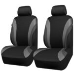 car seat covers front seats only