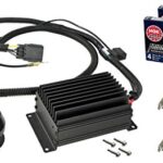 2015-2017 Mustang ROUSH Phase 2 Supercharger 727HP Upgrade Kit 421994
