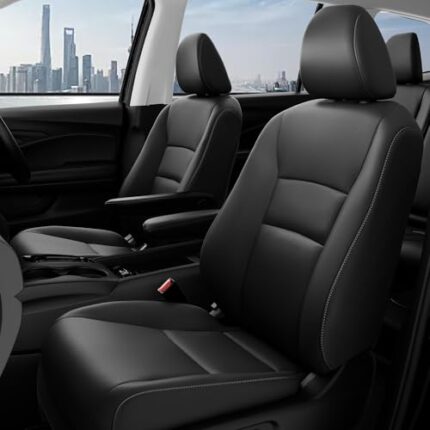 car seat covers honda pilot
