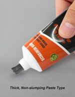 Visbella 150g Exhaust Repair Sealant Glue for Mufflers & Catalytic Converters - Image 5