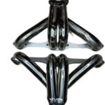 High Performance Stainless Steel Block Hugger Headers SBC Chevy 265 283 302 305 327 350 400