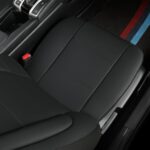 Luxury Leather Honda Car Seat Covers - Custom Fit for Civic, Accord & More - Image 6