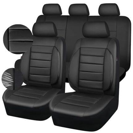 car seat covers kia