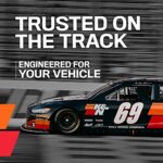 K&N Universal Air Intake Filter - High Flow Performance, Washable, 3"-4" Adjustable Fit - Image 6