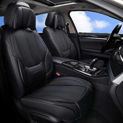 car seat covers interior