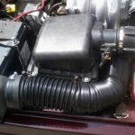 Flexible Cold Air Intake Pipe 3" Universal Automotive Intake Hose 10-40" - Image 6