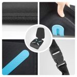 Ultimate Car Seat Protector Mat - Waterproof Baby Child Seat Cover for Vehicle - Image 2