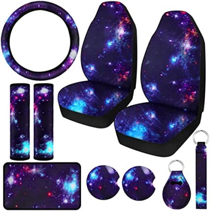 car seat covers galaxy