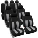 car seat covers minivan