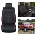 car seat covers jeep jk