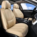 car seat covers luxury