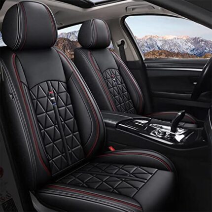 car seat covers jeep liberty