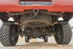 Dual Cat-Back Exhaust System for 14-18 Chevy/GMC 1500 5.3L Performance Upgrade - Image 5