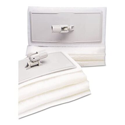 7920004906046, SKILCRAFT, Aircraft Cleaning Kit, 6" W x 1" D x 12" L, Gray/White