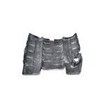 Car-styling Dry Carbon Fiber Engine Cover 2010-2015 Compatible for Chevrolet Camaro SS Compatible for V8 LS3 6.2L