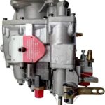 Compatible with Cummins NT855 Diesel Engine New NT855 Fuel Injection Pump 4951501 3019487