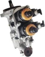 Compatible with Komatsu 6D125 SAA6D125E Engine PC400-7 Excavator Fuel Injection Pump 6156-71-1132 094000-0463 6156-71-1130 094000-0460