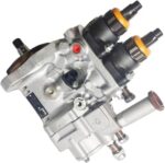 Komatsu 6D125 SAA6D125E PC400-7 Fuel Injection Pump 6156-71-1132 Durable - Image 2
