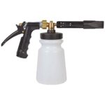 Diversey D5776027 Heavy Duty Commercial Foam Gun for Industrial Cleaning & Disinfecting of Shower Walls, Locker Rooms, Public Restrooms and Automotive Car Washing, 1-Kit