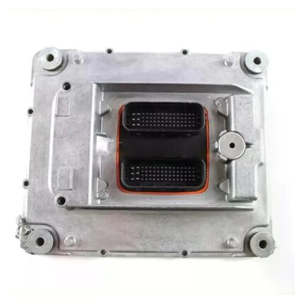 Engine Controller Module with Programming ECM,Compatible for Volvo Mack MP8 FH13 Truck ECU 20977019